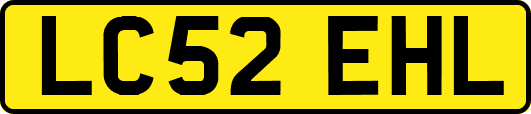 LC52EHL