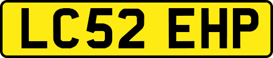 LC52EHP