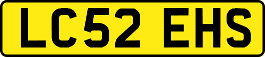LC52EHS