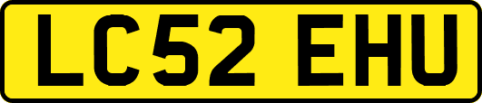 LC52EHU
