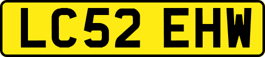 LC52EHW