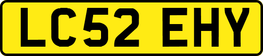 LC52EHY