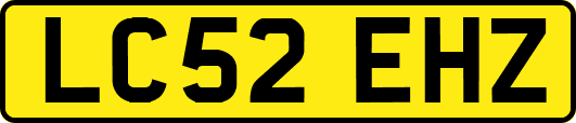 LC52EHZ