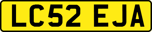 LC52EJA