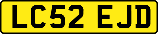 LC52EJD
