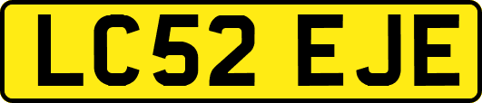 LC52EJE