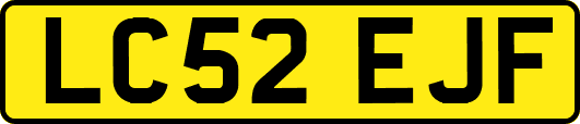 LC52EJF