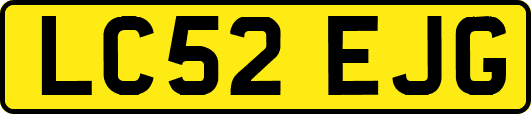 LC52EJG