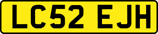 LC52EJH
