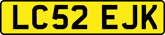 LC52EJK