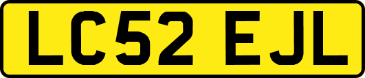 LC52EJL