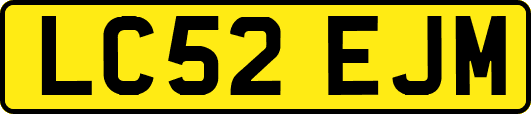 LC52EJM