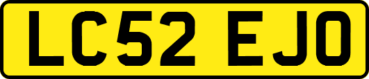 LC52EJO