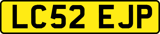 LC52EJP