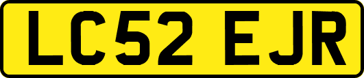 LC52EJR