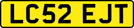 LC52EJT