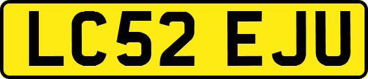 LC52EJU