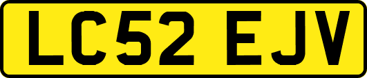 LC52EJV