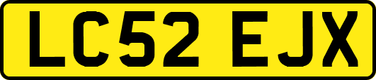 LC52EJX