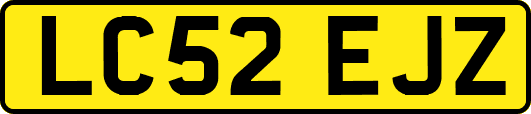 LC52EJZ