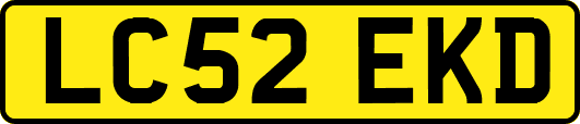 LC52EKD