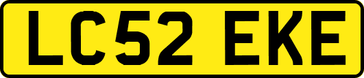 LC52EKE
