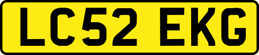 LC52EKG