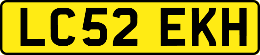 LC52EKH