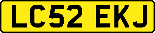 LC52EKJ