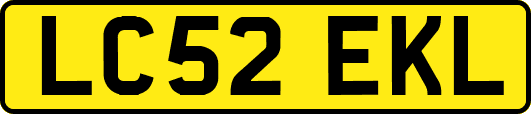 LC52EKL