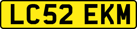 LC52EKM