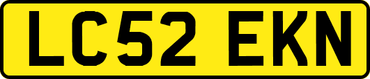 LC52EKN