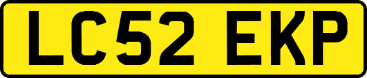 LC52EKP