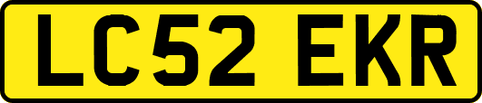 LC52EKR
