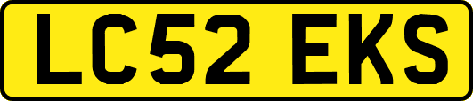 LC52EKS