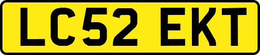 LC52EKT