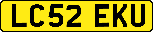 LC52EKU