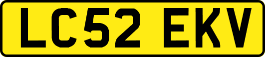 LC52EKV