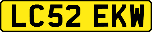 LC52EKW