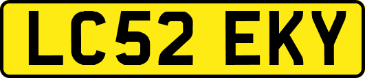 LC52EKY