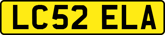 LC52ELA