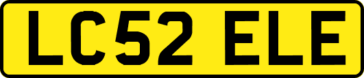 LC52ELE