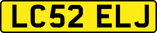 LC52ELJ