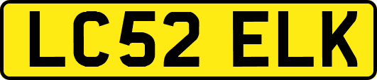 LC52ELK