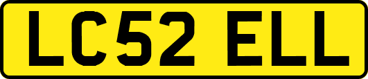 LC52ELL