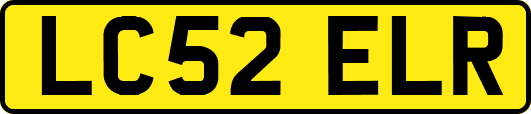 LC52ELR