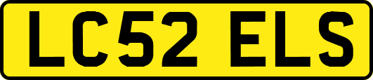 LC52ELS