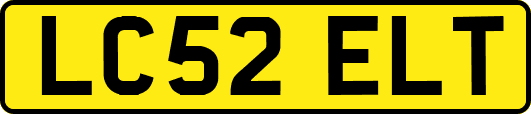 LC52ELT