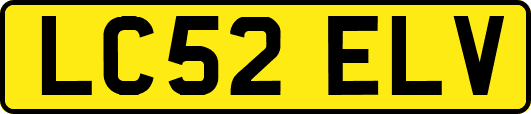 LC52ELV