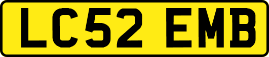 LC52EMB
